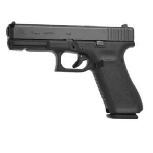 Pistolet GLOCK 17 gen. 5