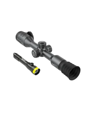 Luneta noktowizyjna InfiRay TD70L V2 + X-Hog PRO