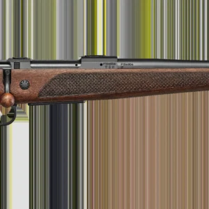 Sztucer CZ600