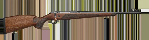 Sztucer CZ600