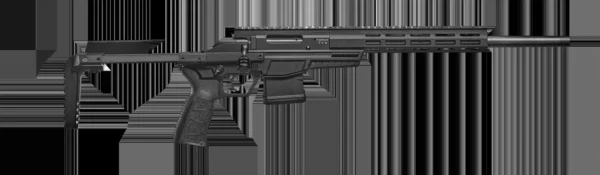 Sztucer CZ600 - obrazek 4