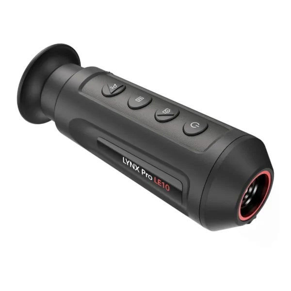 Kamera Termowizyjna HIKMICRO LynxPro LE10 - obrazek 2