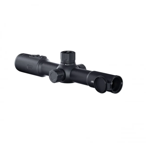 Celownik termowizyjny PARD Pantera 256Q 25 mm