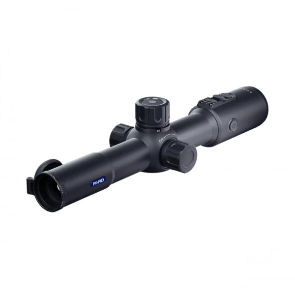 Celownik termowizyjny PARD Pantera 256Q 25 mm - obrazek 4