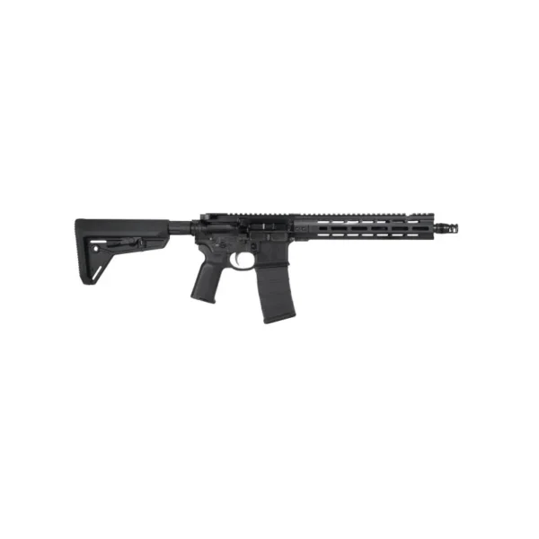 Karabinek PWS MK114 Compound 14,5" Wylde kal. 223Rem - obrazek 2