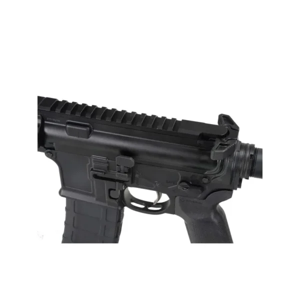 Karabinek PWS MK114 Compound 14,5" Wylde kal. 223Rem - obrazek 5