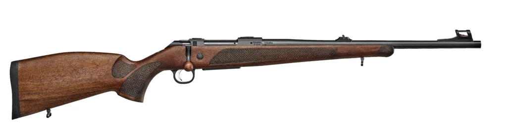 Sztucer CZ600