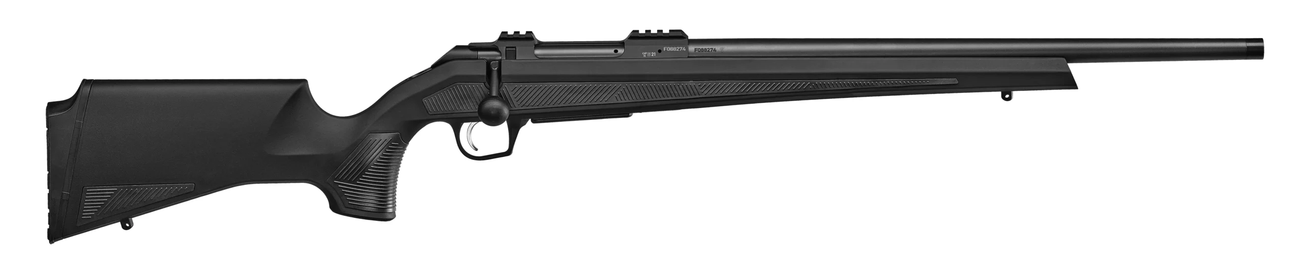 Sztucer CZ600 CZ – Ceska Zbrojovka Powstała 1936r w obliczu wojny w Uherskim Brodzie obecnie jako Ceska Zbrojovka Group SE olbrzymia grupa łącząca wiele spółek nadal produkuje w fabryce macierzystej, ale również w USA czy na Wegrzech.  Produkty marki są znane i cenione na całym świecie zarówno przez służby mundurowe  jak i myśliwych czy sportowców. Ciągle rozwija technologie pamiętając o zachowaniu wyróżniającej ją niezawodności z dbałością o wyjątkową estetykę. Sztucer CZ600 - obrazek 2