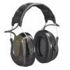 aktywne słuchawki strzeleckie Peltor