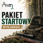 Regulamin promocji "Pakiet Startowy Myśliwego"